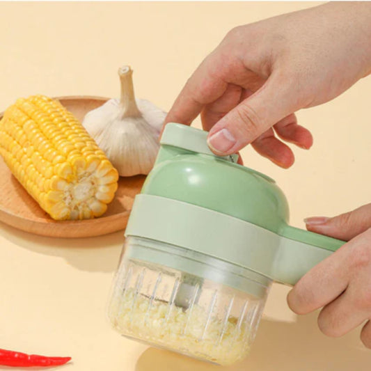 Cortador de verduras